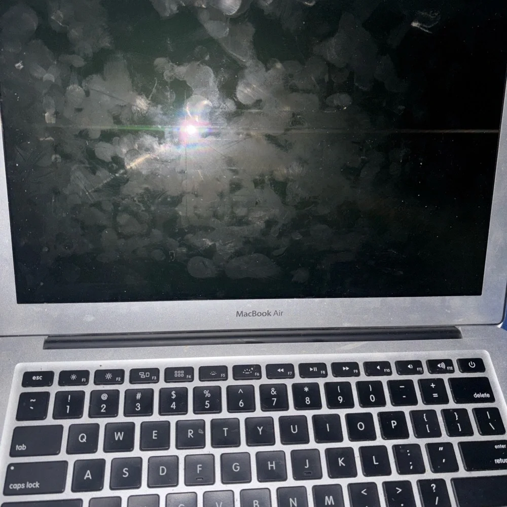 macbook air